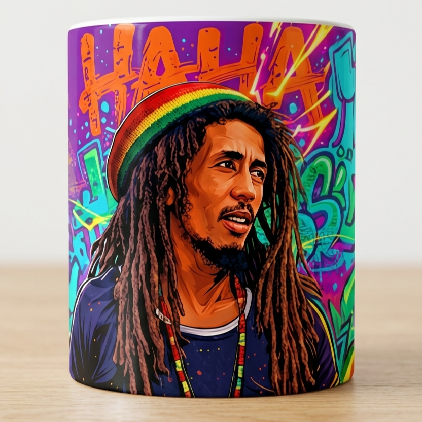 Bob Marley