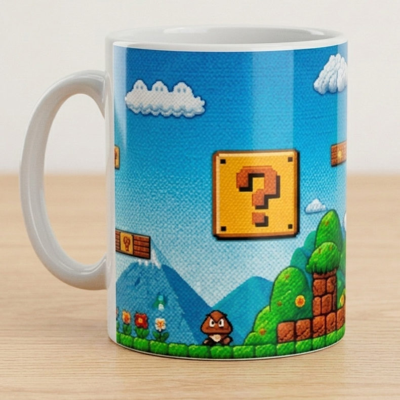 Mario