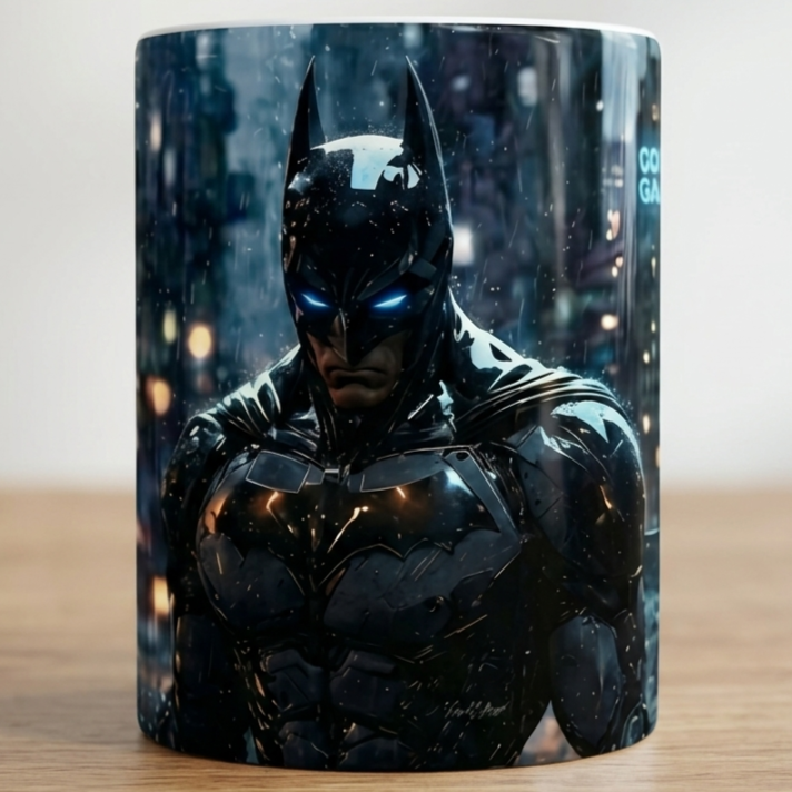 Batman Gotham