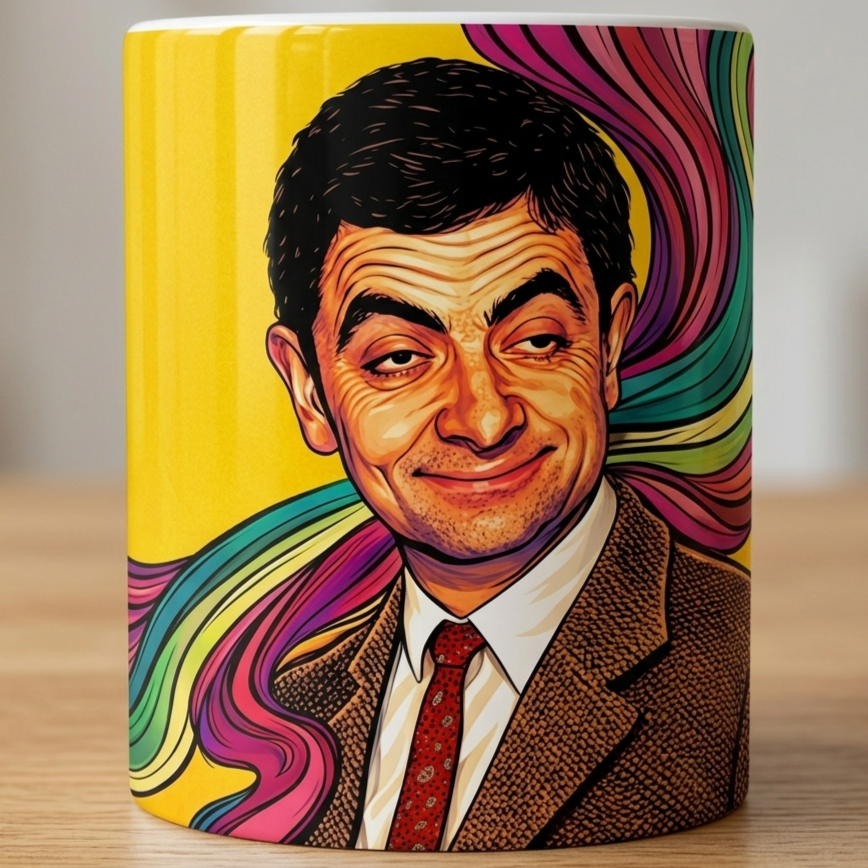 Mr Bean