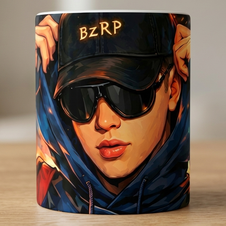 Bzrp