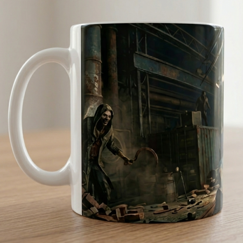 Resident Evil