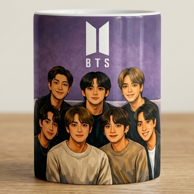 BTS Sala