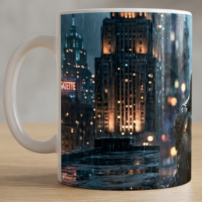 Batman Gotham