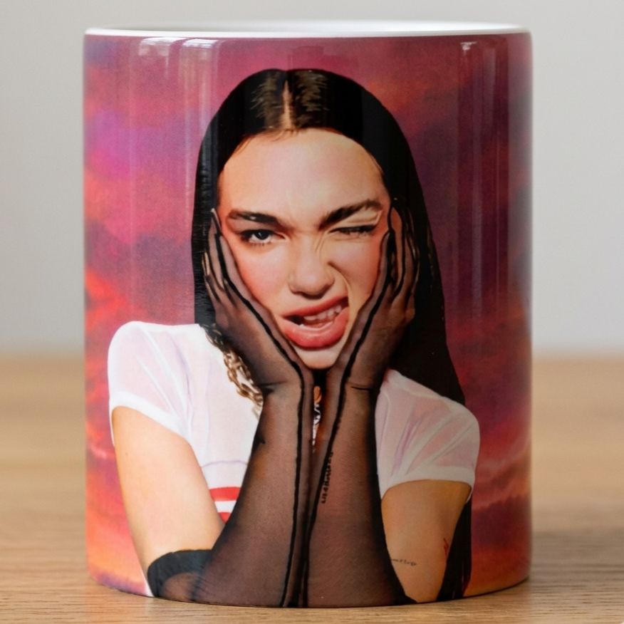Dua Lipa