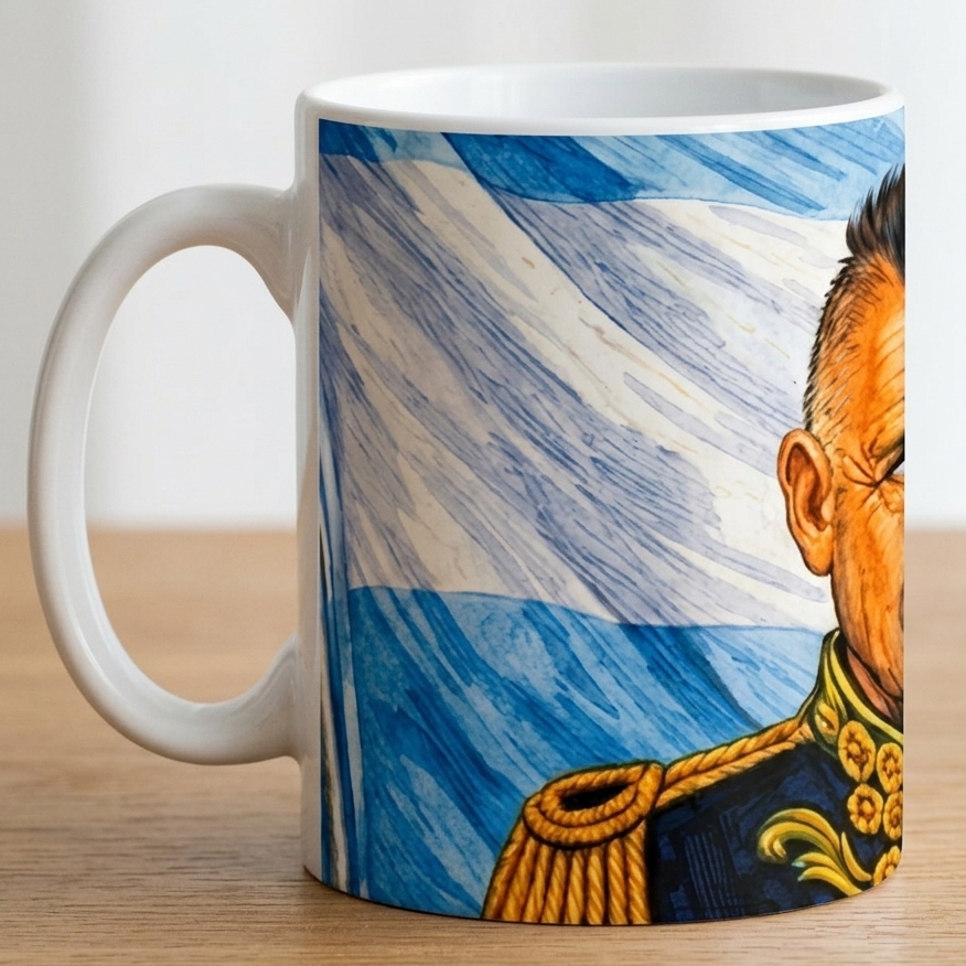 Iorio Patria