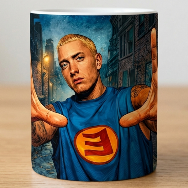 Eminem