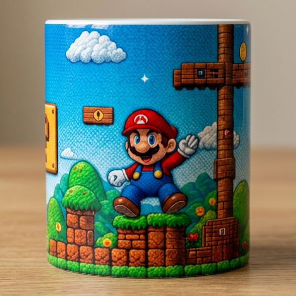 Mario