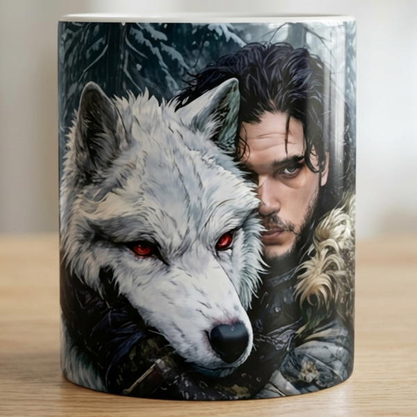 Jon Snow