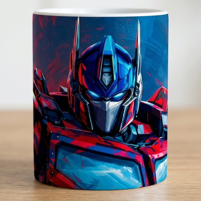 Transformers