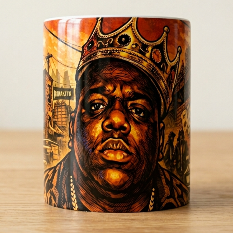 Biggie Smalls