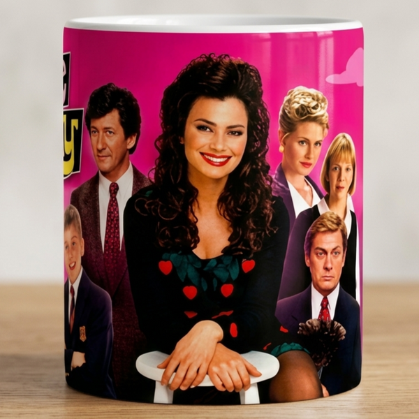 The Nanny