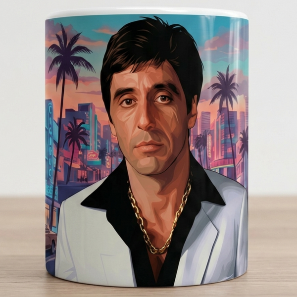 Tony Montana