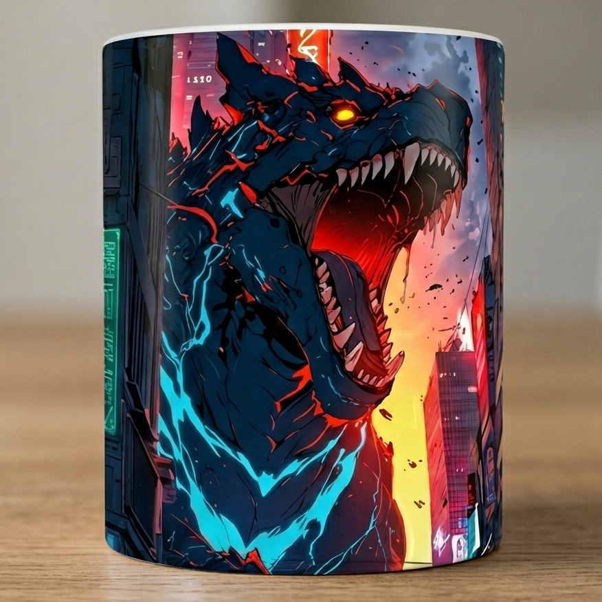 Godzilla