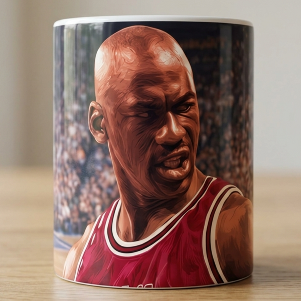 Jordan