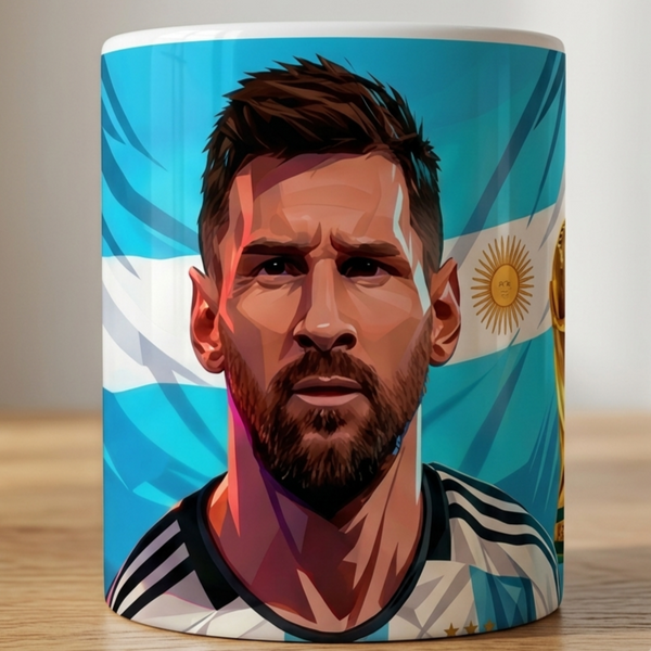 Messi Cup