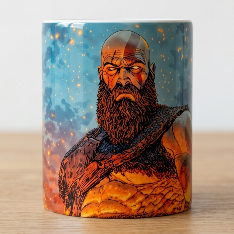 Kratos