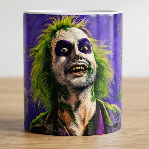Beetlejuice