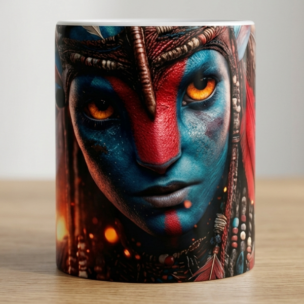 Avatar Fuego