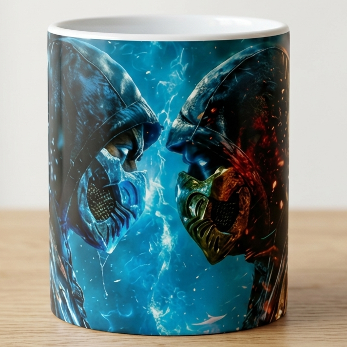 Mortal Kombat