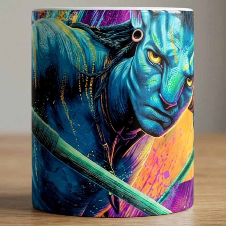 Avatar Lanza