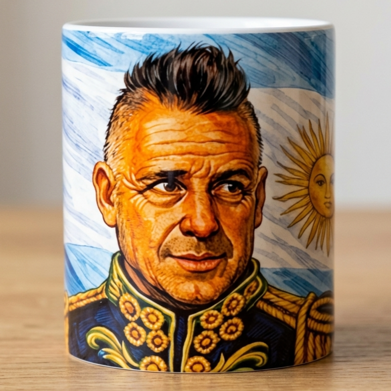 Iorio Patria