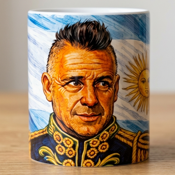 Iorio Patria