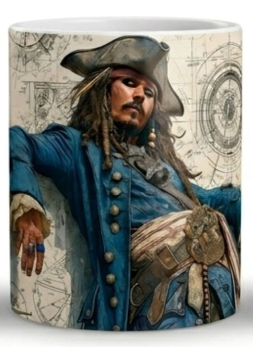 Jack Pirata