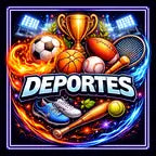 Deportes
